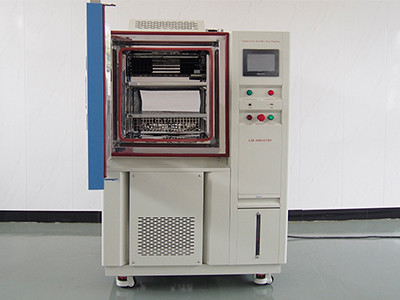 camera climatica artificiale della camera di prova programmabile di umidità 130°C 380V