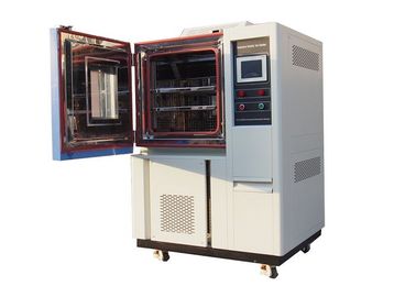 Camera 100 L apparecchiatura di collaudo di umidità di temperatura del laboratorio di temperatura una garanzia da 3 anni