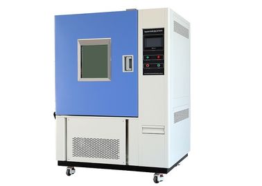 Temperatura della camera di umidità di temperatura e controllo di umidità elettronici in laboratori