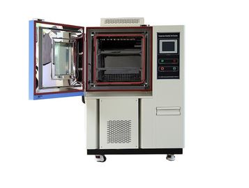 Temperatura della camera di umidità di temperatura e controllo di umidità elettronici in laboratori