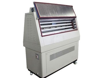Camera di prova ambientale uv programmabile dell'attrezzatura di prova di alterazione causata dagli agenti atmosferici