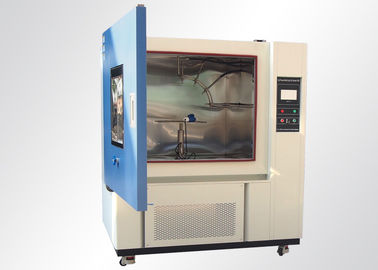 Camera di prova ad alta pressione dello spruzzo d'acqua di IPX9K con la norma IEC60529