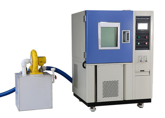 Camera di invecchiamento H2S SO2