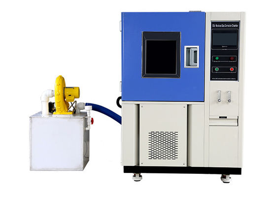 Camera di invecchiamento H2S SO2