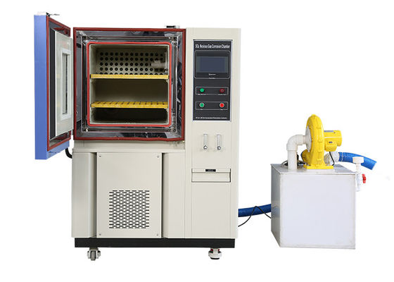 Camera di invecchiamento H2S SO2