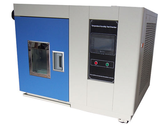 Camera ambientale portatile da 50L