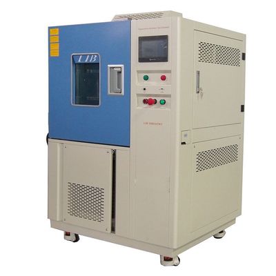 Camera di riciclaggio veloce del cambiamento 10℃/Min Temperature Humidity Chamber Thermal