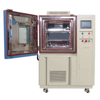 Camera di riciclaggio veloce del cambiamento 10℃/Min Temperature Humidity Chamber Thermal