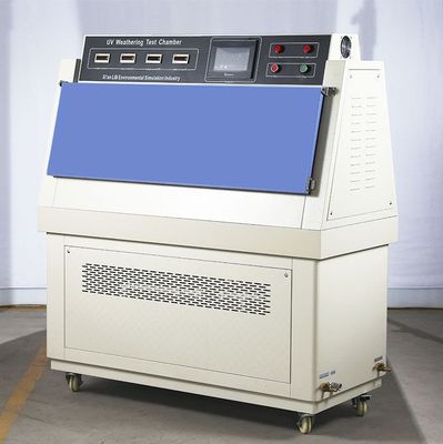 apparecchiatura invecchiante invecchiante UV di alterazione causata dagli agenti atmosferici della camera 40W di 290~400mm
