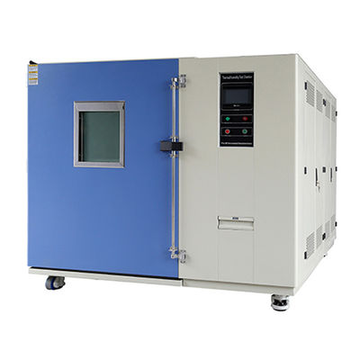 umidità d'altezza di 1220L PV e camera a temperatura controllata IEC62108