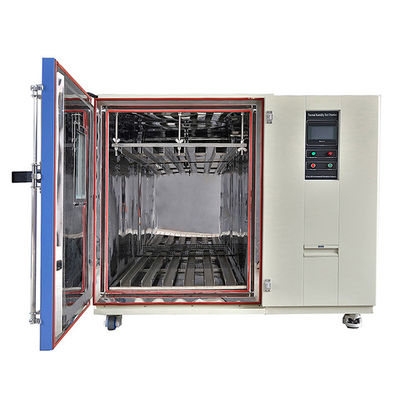 umidità d'altezza di 1220L PV e camera a temperatura controllata IEC62108