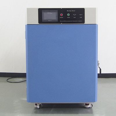 800 circolazione di aria del ℃ 225L Oven High Temperature Cable Aging