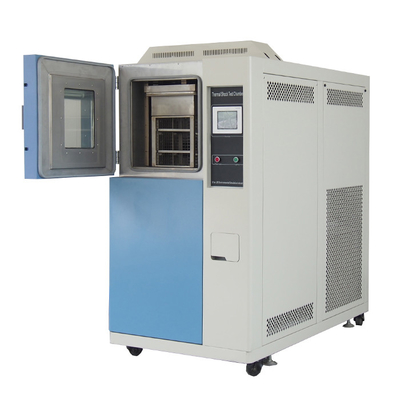 Camera veloce di riciclaggio di termale della camera 220℃ dello shock termico del cambiamento