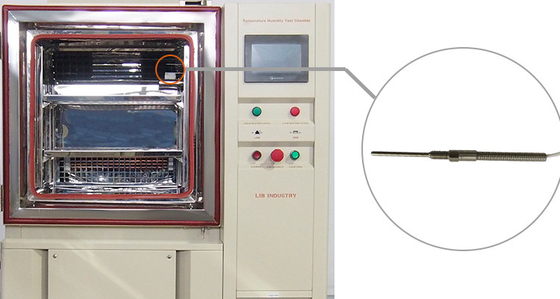 Sensore di umidità di DC5V per la camera climatizzata ModBus-RTU 485