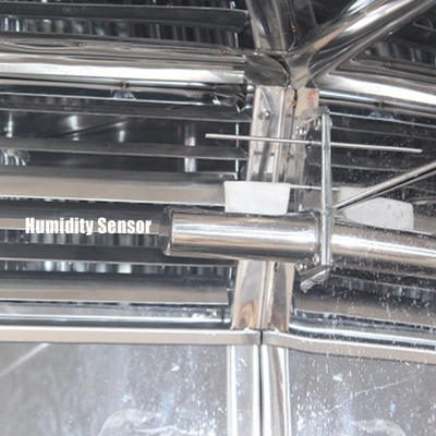 Bulbo umido Gauze For Humidity Test Chamber 43x4000mm/Reel