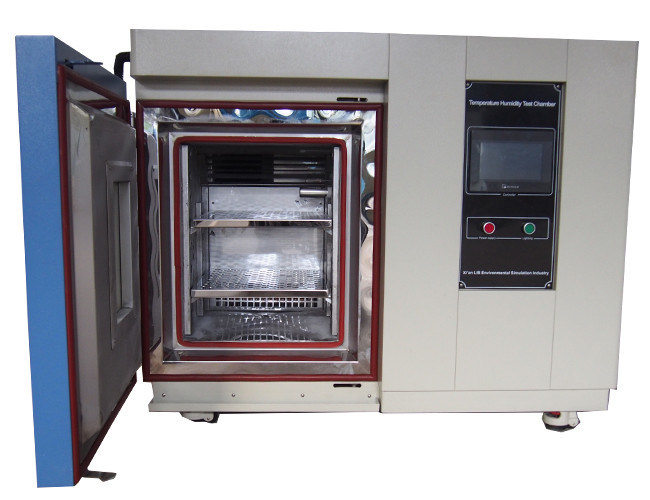 Camera ambientale portatile da 50L